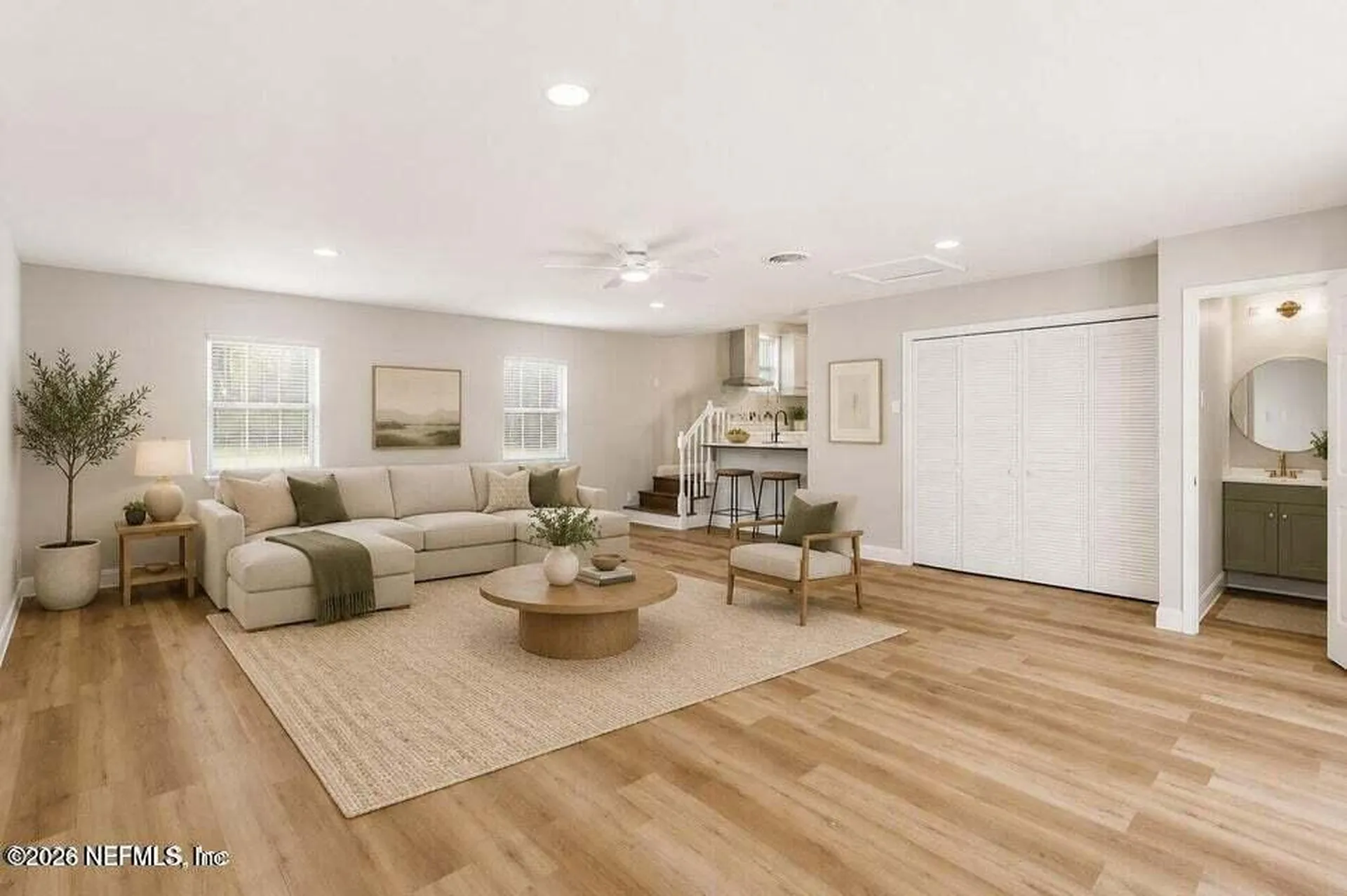 1554 Shirl Lane Jacksonville FL 32207
