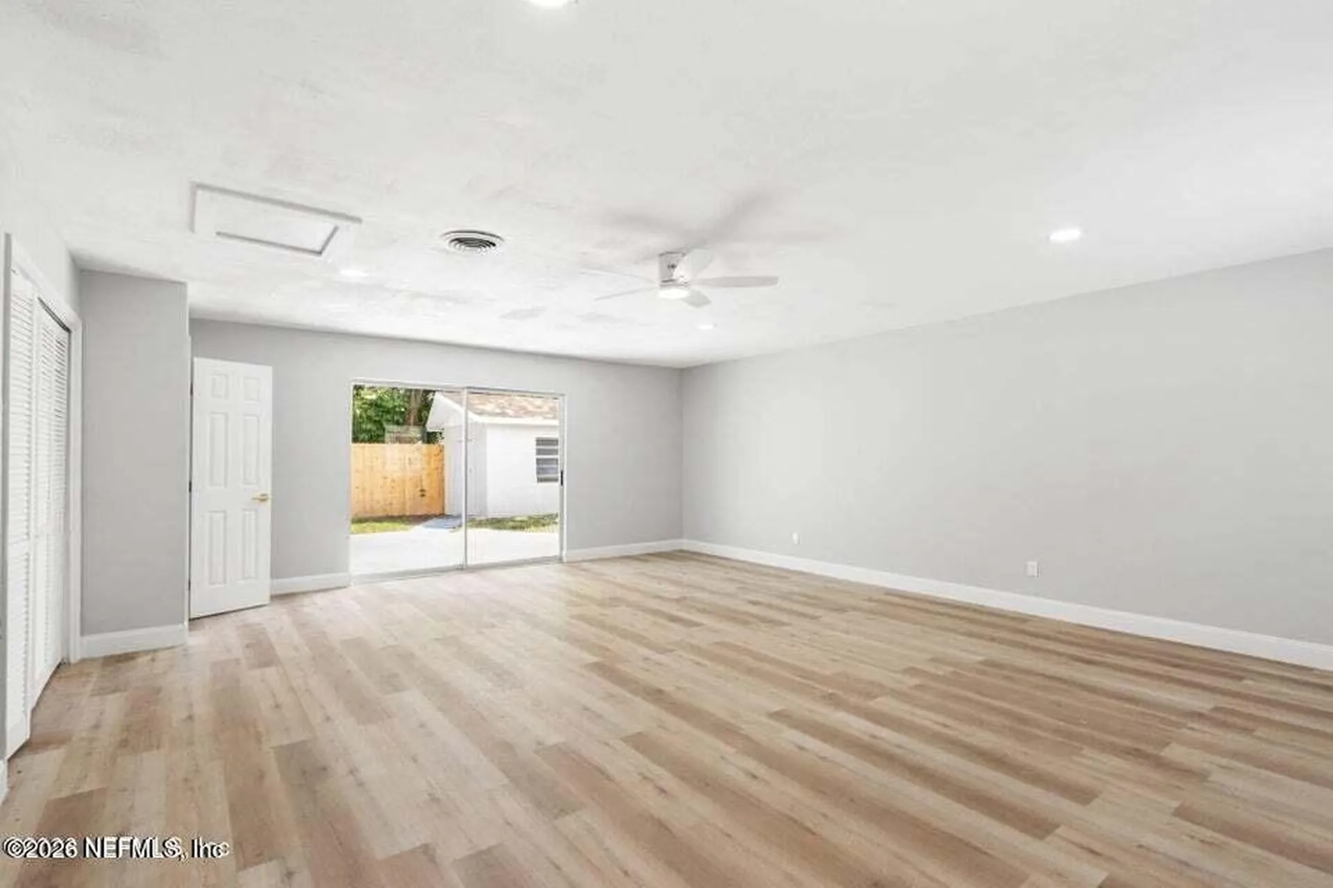 1554 Shirl Lane Jacksonville FL 32207
