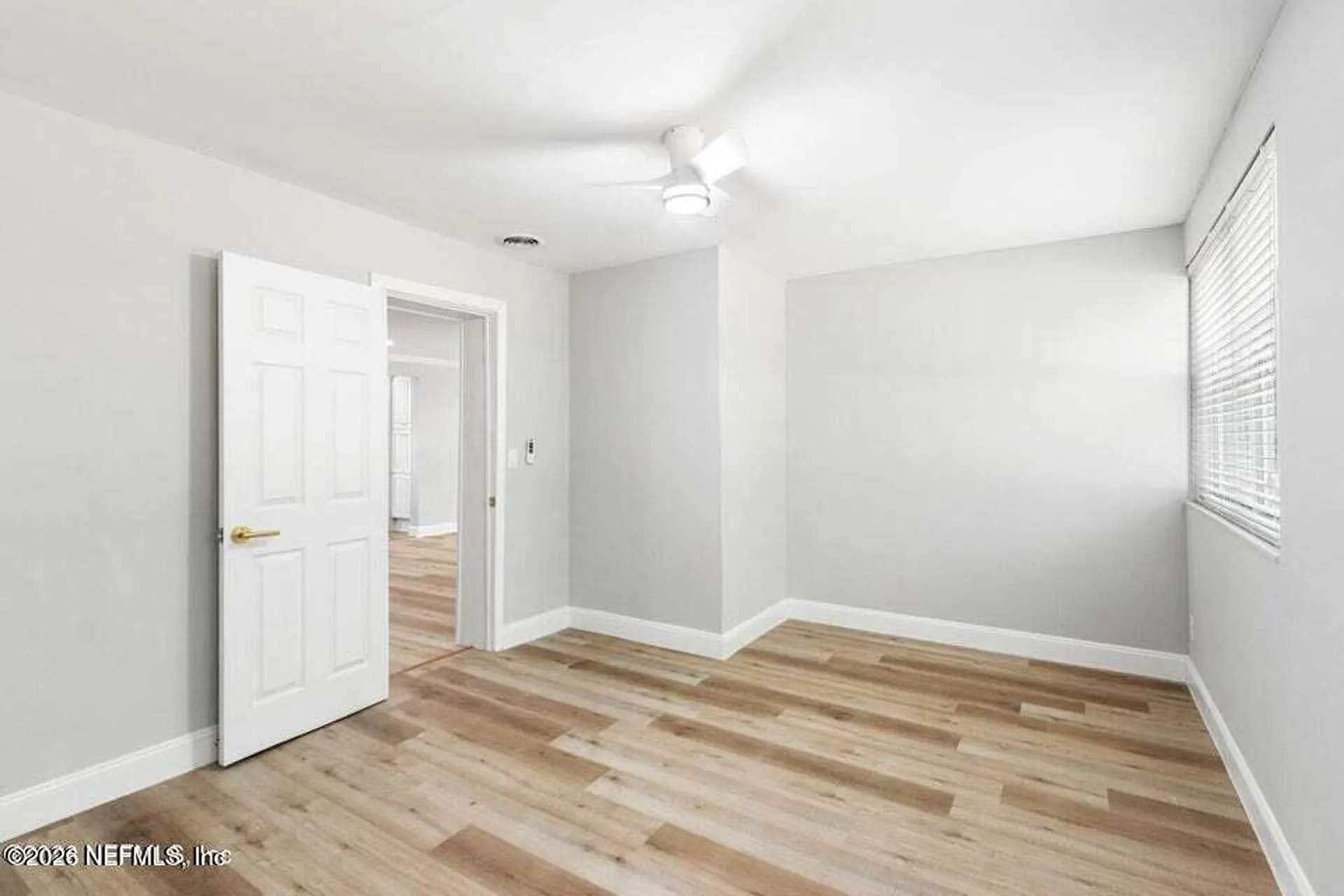 1554 Shirl Lane Jacksonville FL 32207