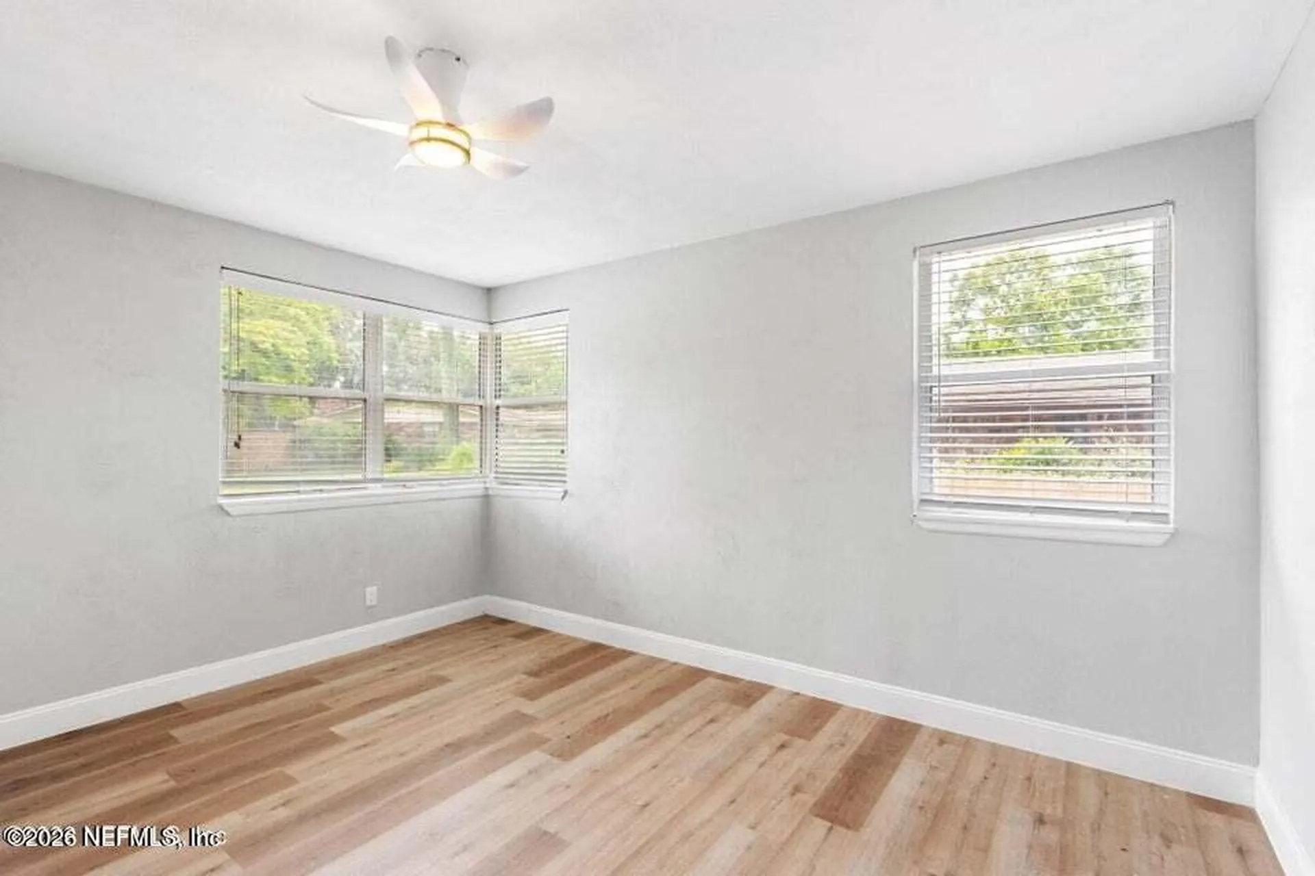1554 Shirl Lane Jacksonville FL 32207