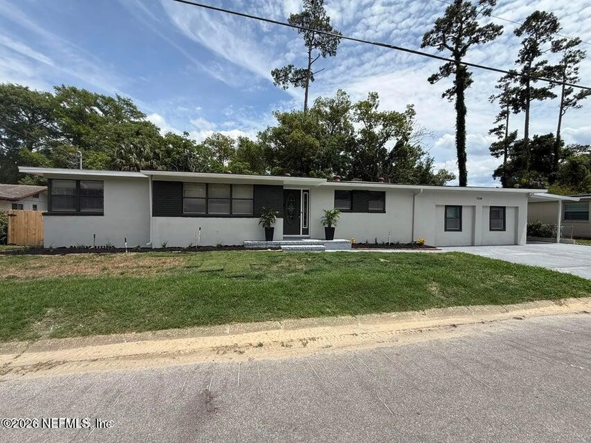 1554 Shirl Lane Jacksonville FL 32207