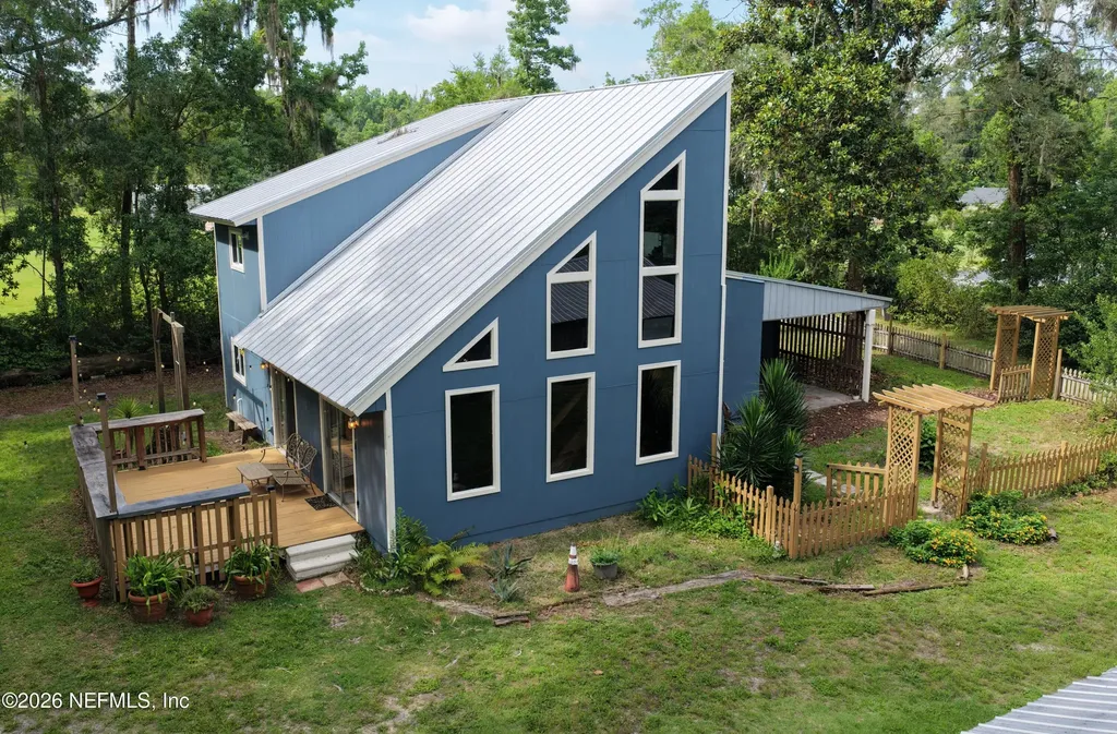 3860 Magnolia Street Middleburg FL 32068