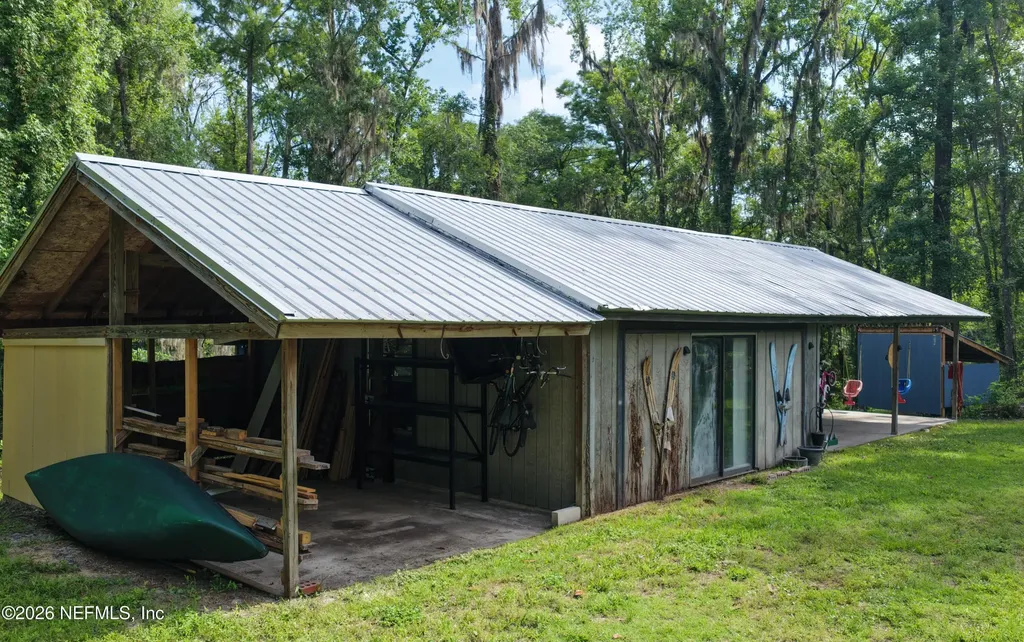 3860 Magnolia Street Middleburg FL 32068