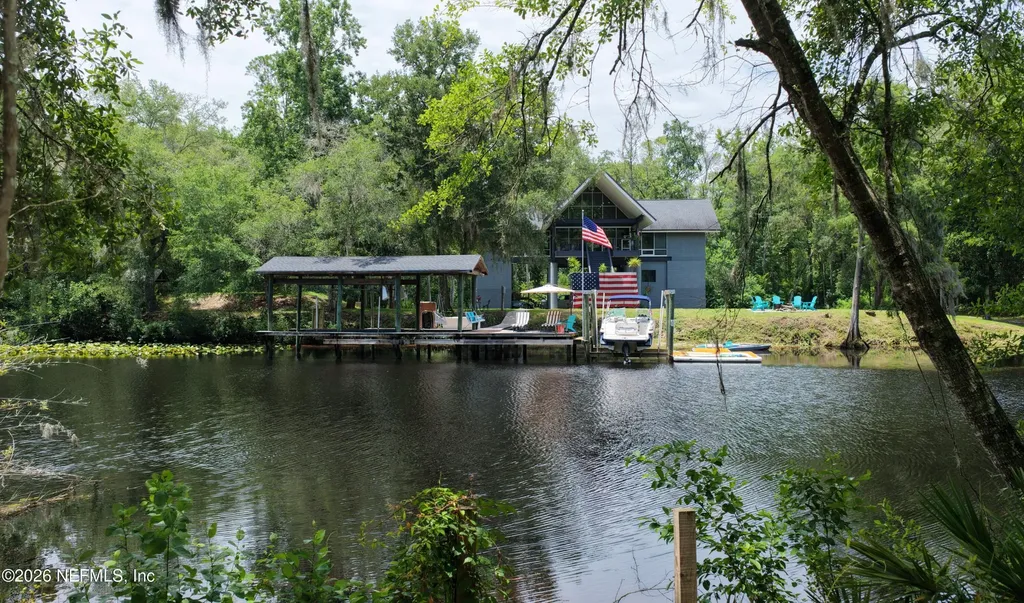 3860 Magnolia Street Middleburg FL 32068