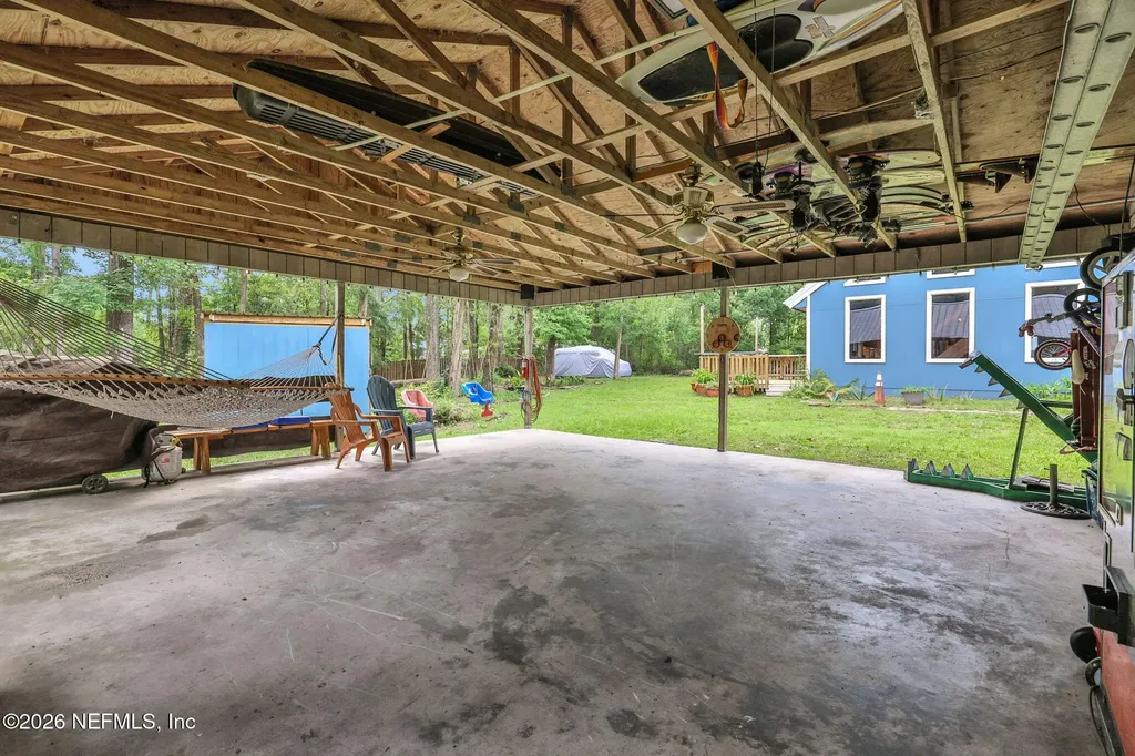 3860 Magnolia Street Middleburg FL 32068