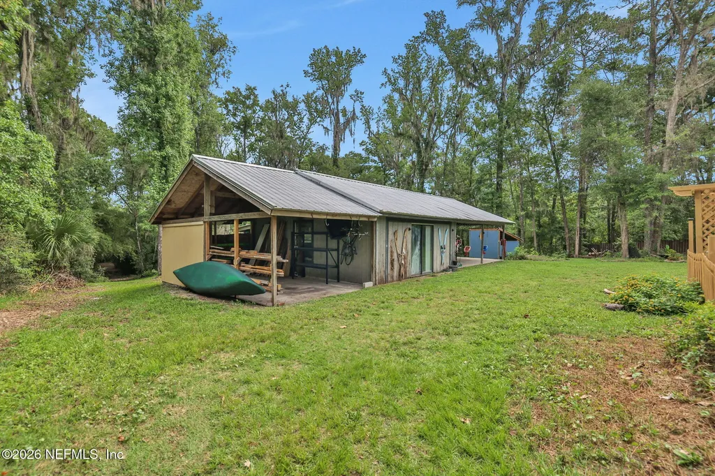 3860 Magnolia Street Middleburg FL 32068