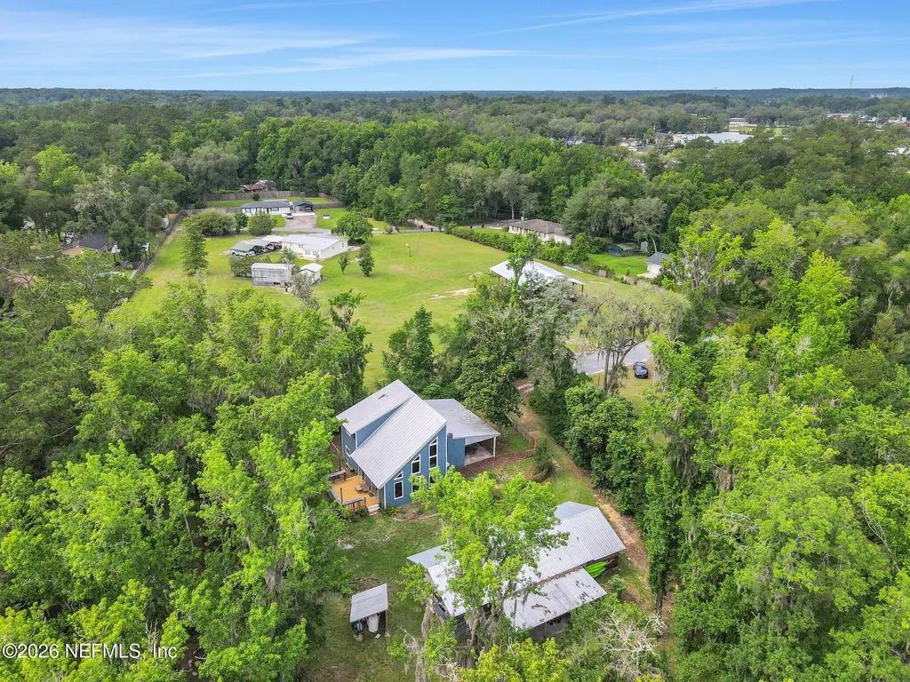 3860 Magnolia Street Middleburg FL 32068