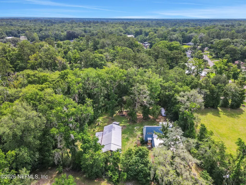 3860 Magnolia Street Middleburg FL 32068