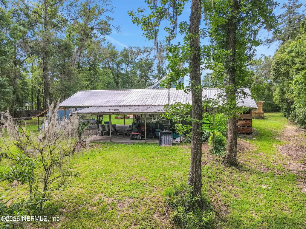 3860 Magnolia Street Middleburg FL 32068