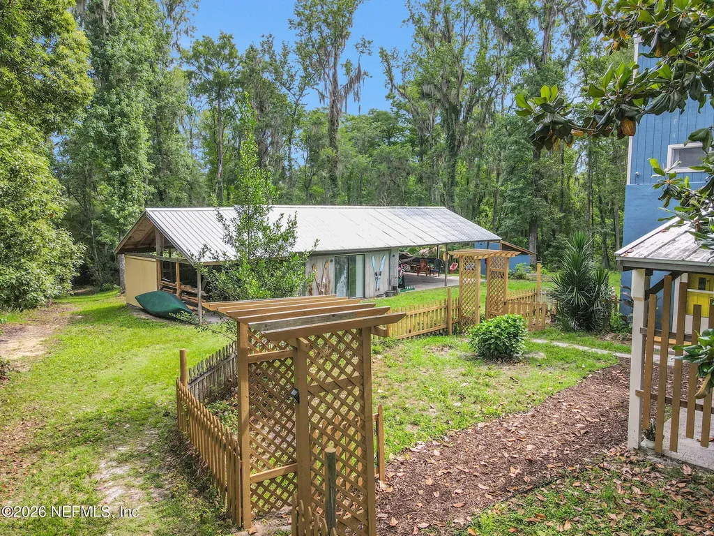 3860 Magnolia Street Middleburg FL 32068