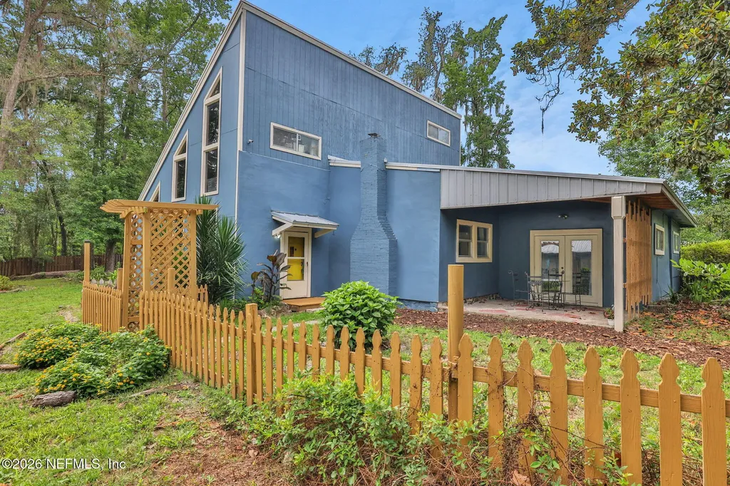 3860 Magnolia Street Middleburg FL 32068