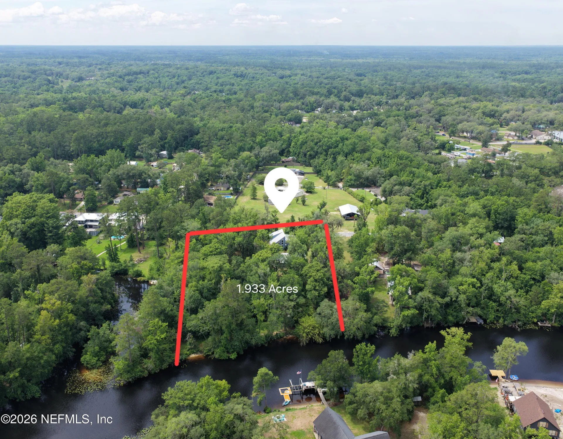 3860 Magnolia Street Middleburg FL 32068