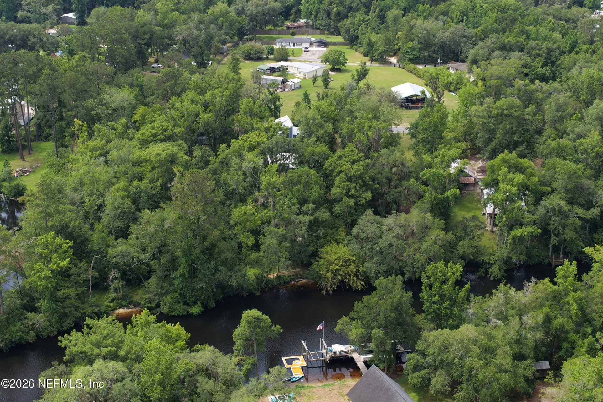 3860 Magnolia Street Middleburg FL 32068