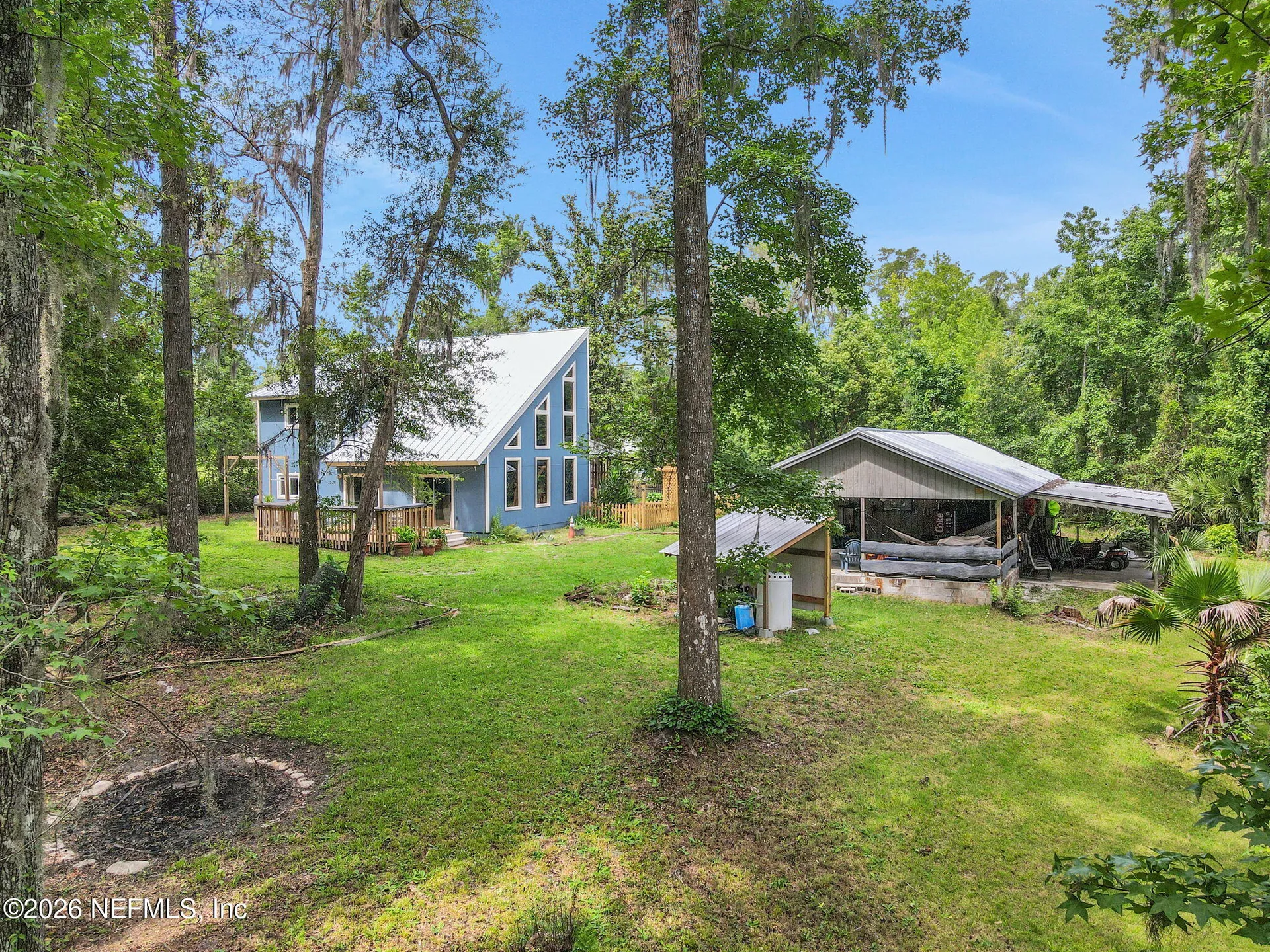 3860 Magnolia Street Middleburg FL 32068