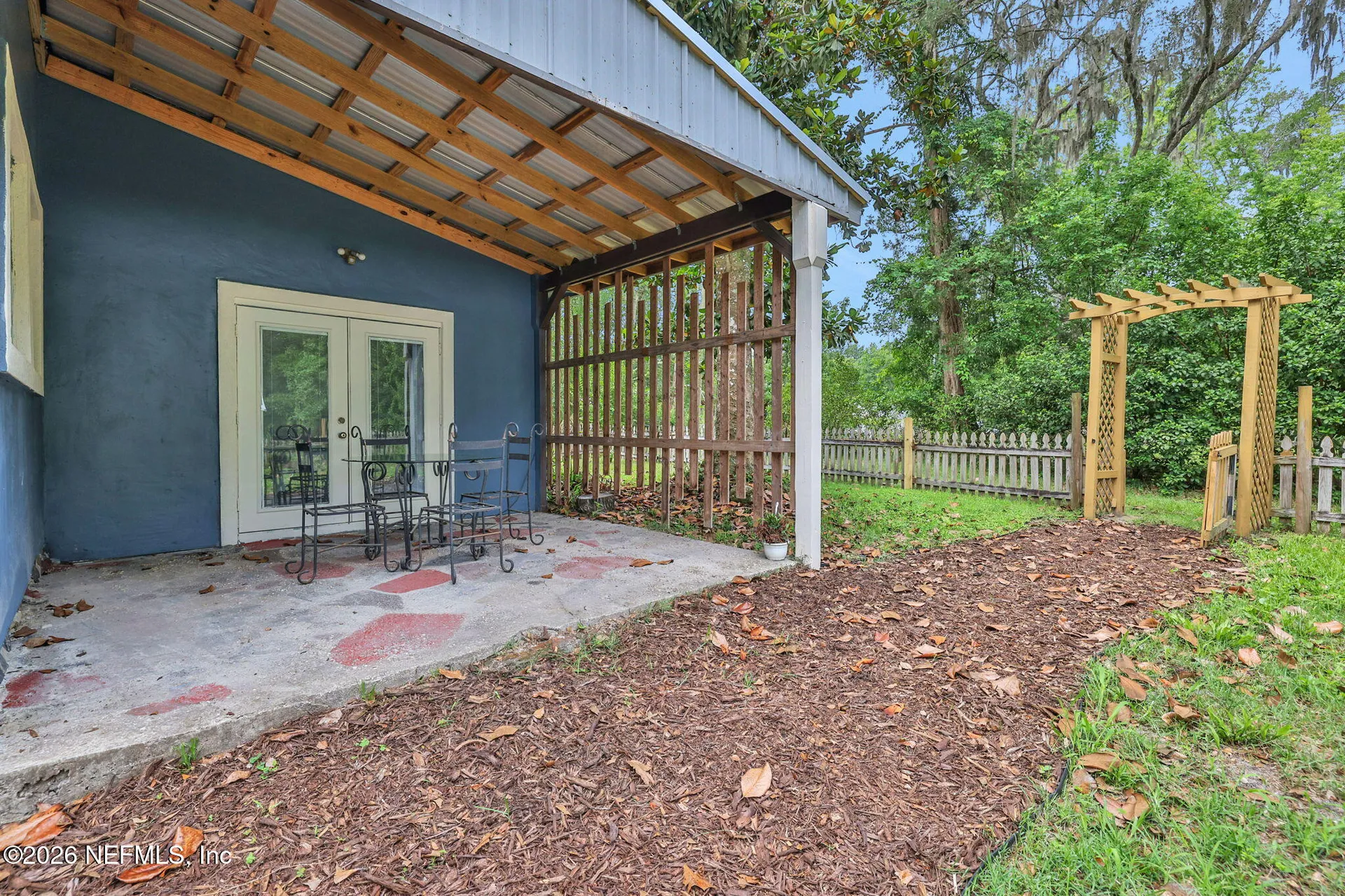 3860 Magnolia Street Middleburg FL 32068