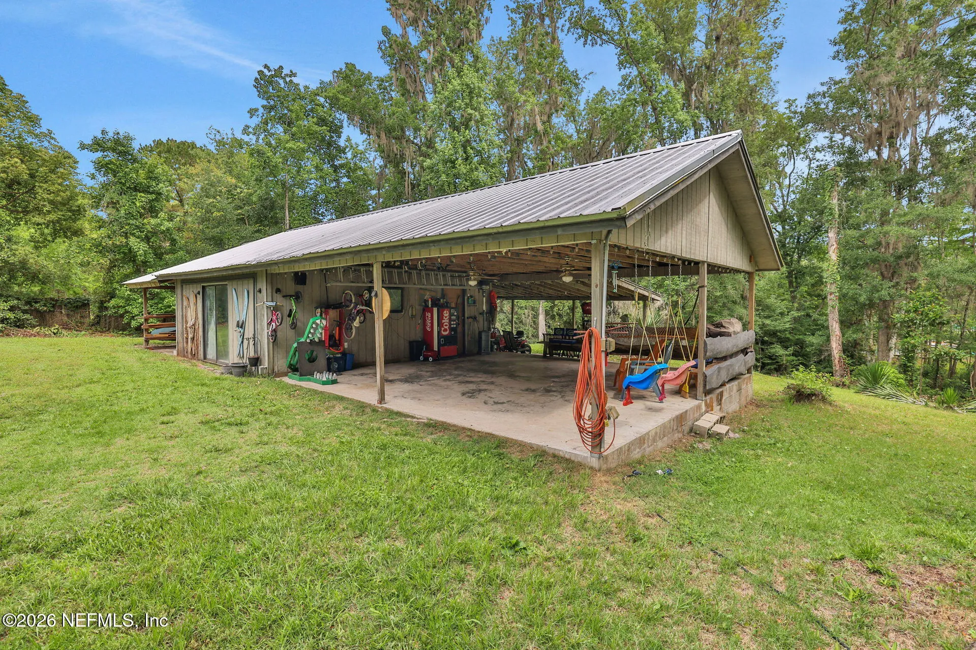 3860 Magnolia Street Middleburg FL 32068