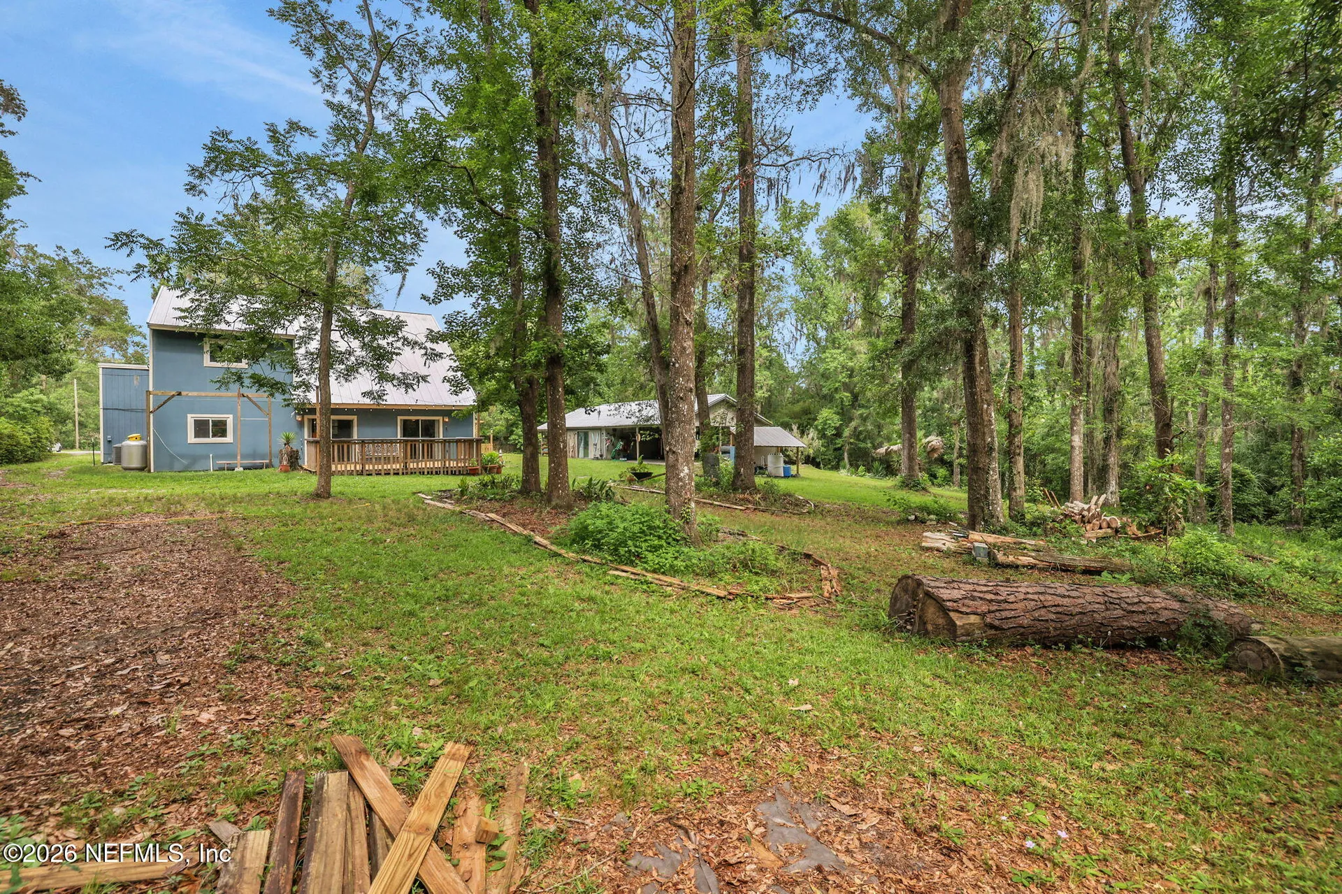 3860 Magnolia Street Middleburg FL 32068