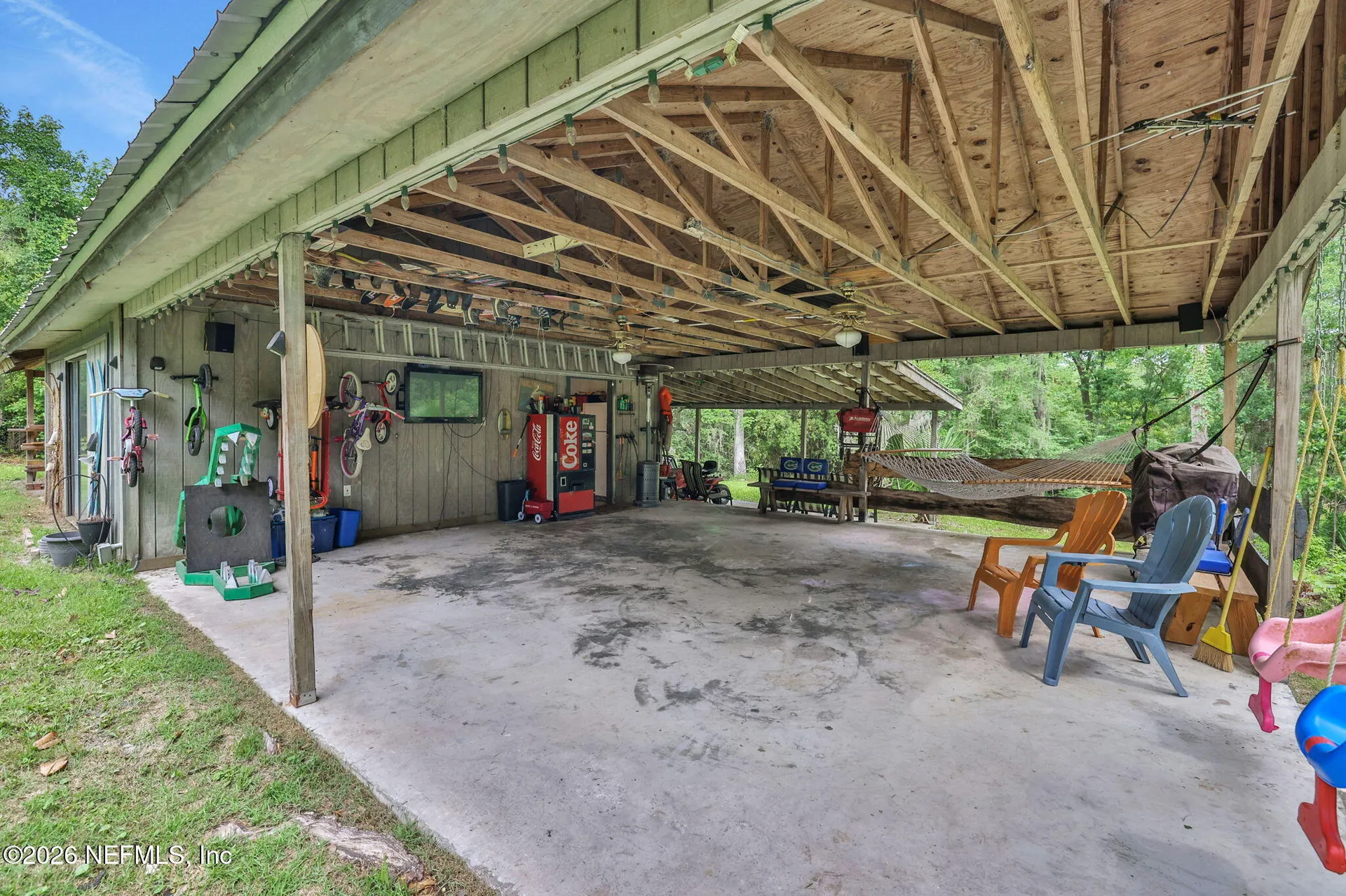 3860 Magnolia Street Middleburg FL 32068