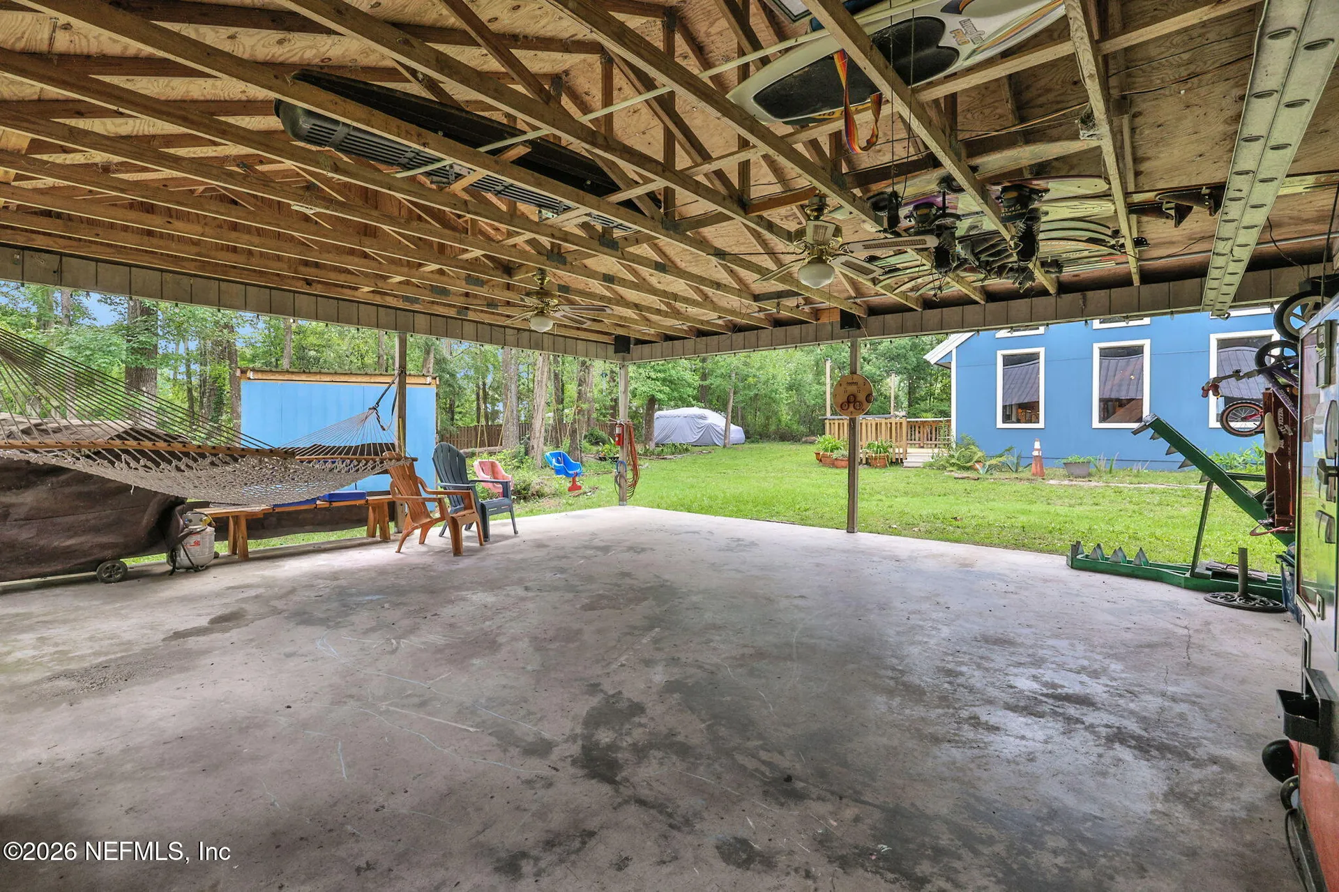 3860 Magnolia Street Middleburg FL 32068