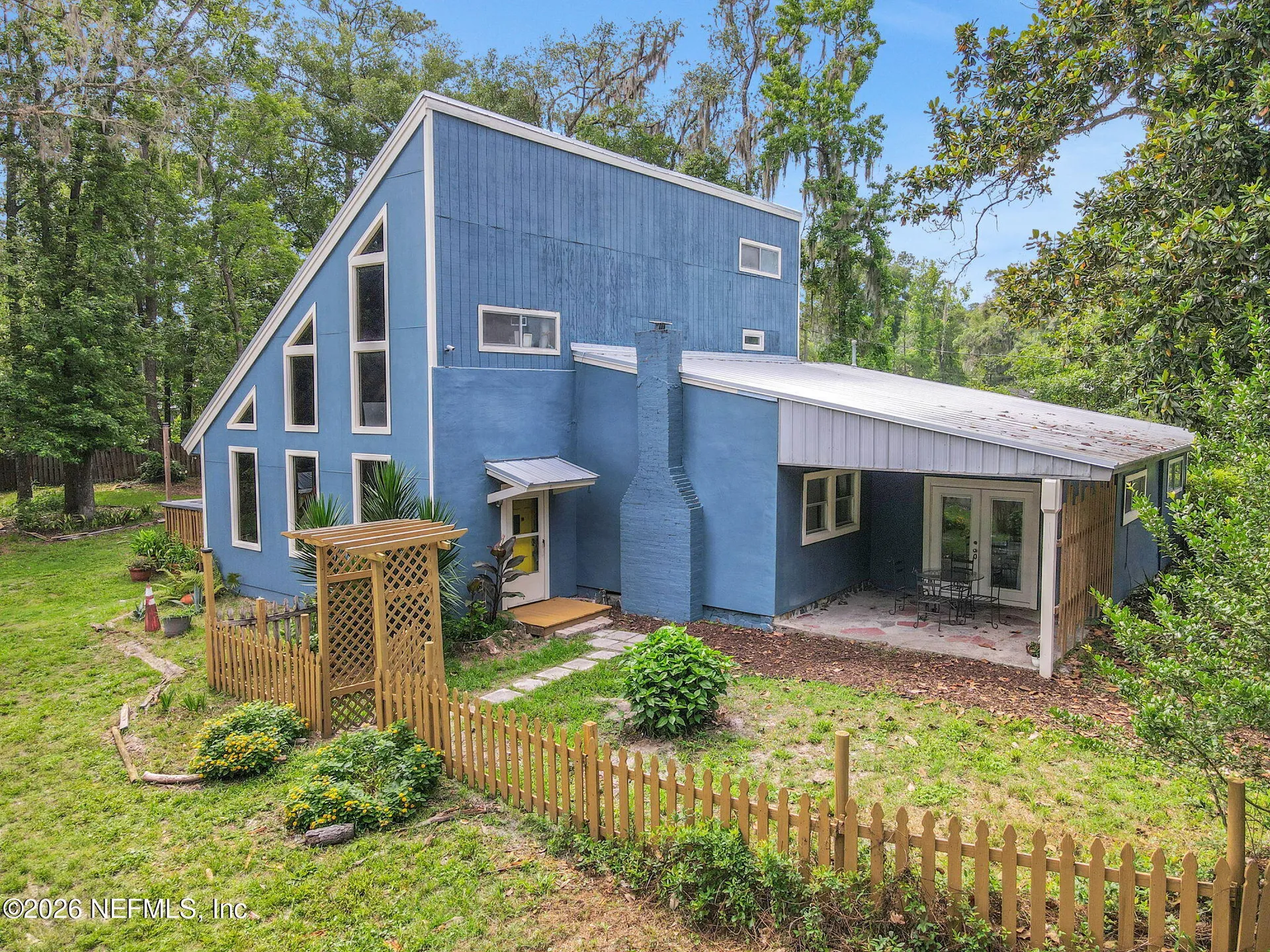 3860 Magnolia Street Middleburg FL 32068