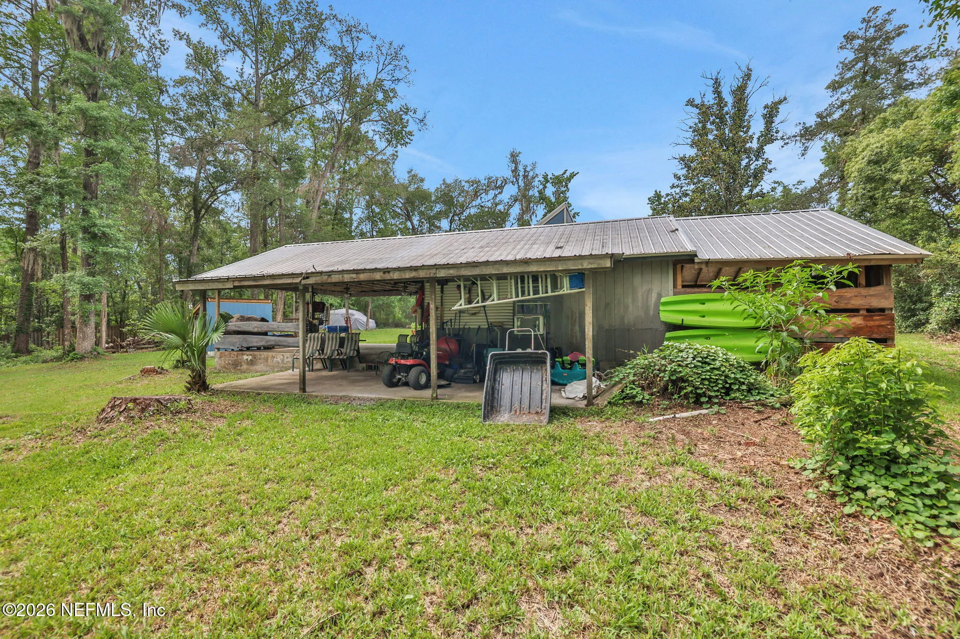 3860 Magnolia Street Middleburg FL 32068