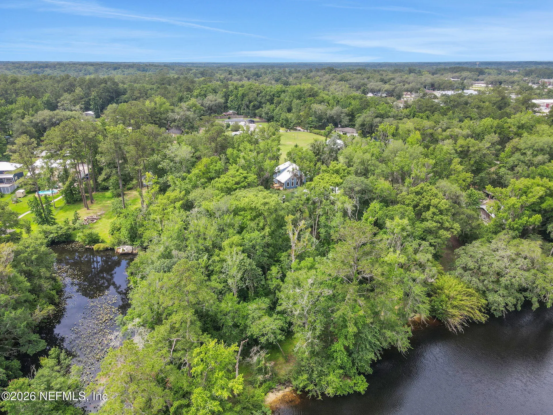 3860 Magnolia Street Middleburg FL 32068