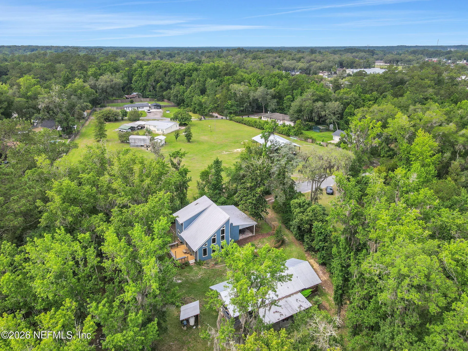 3860 Magnolia Street Middleburg FL 32068