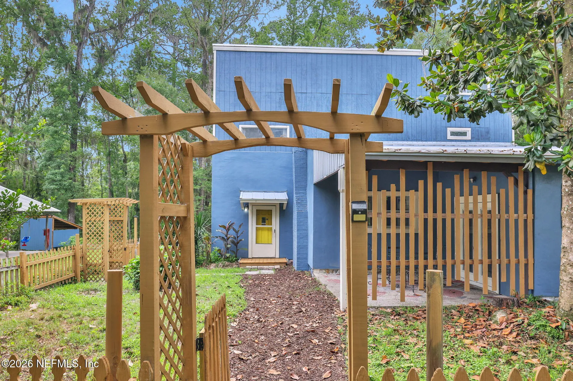 3860 Magnolia Street Middleburg FL 32068