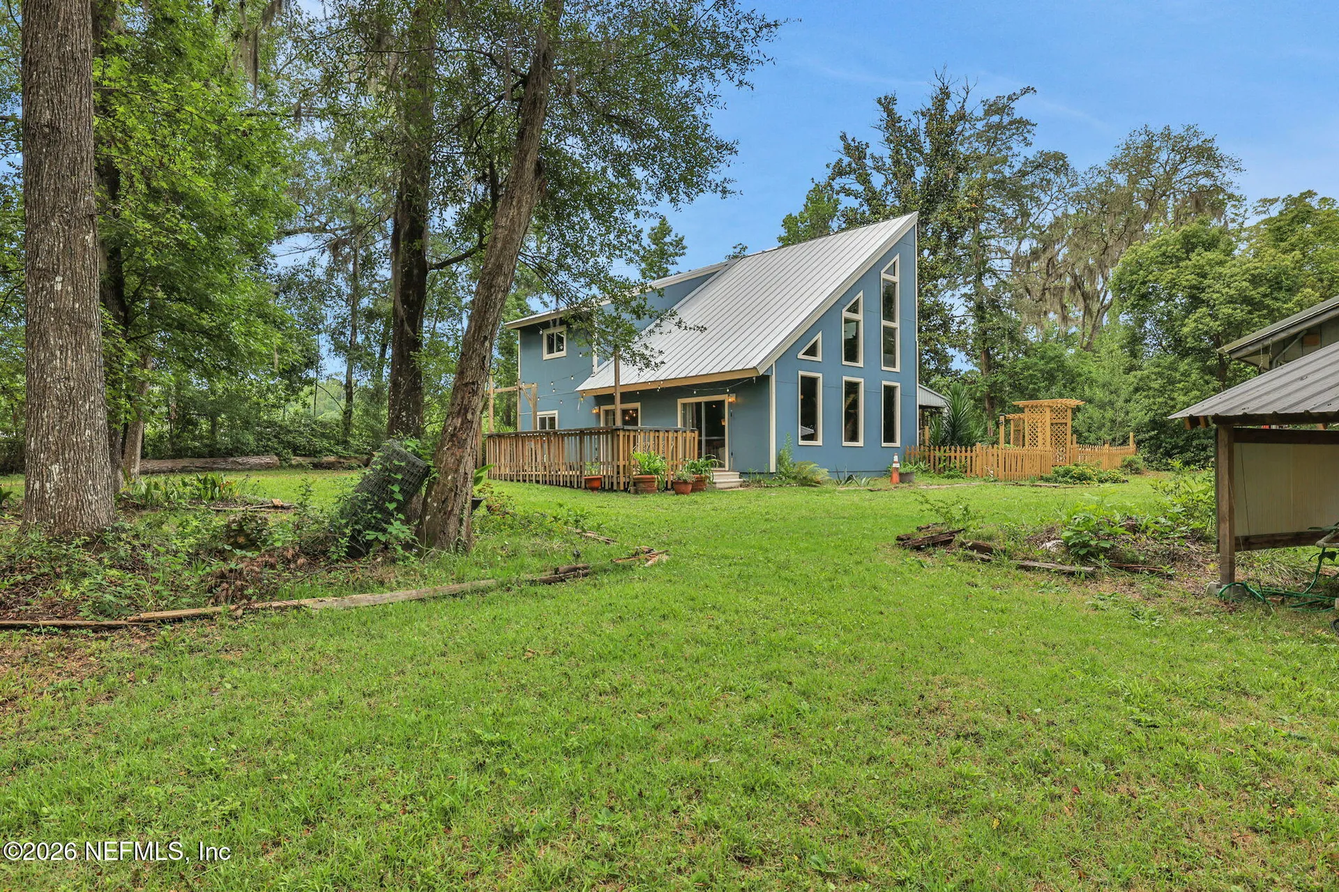 3860 Magnolia Street Middleburg FL 32068