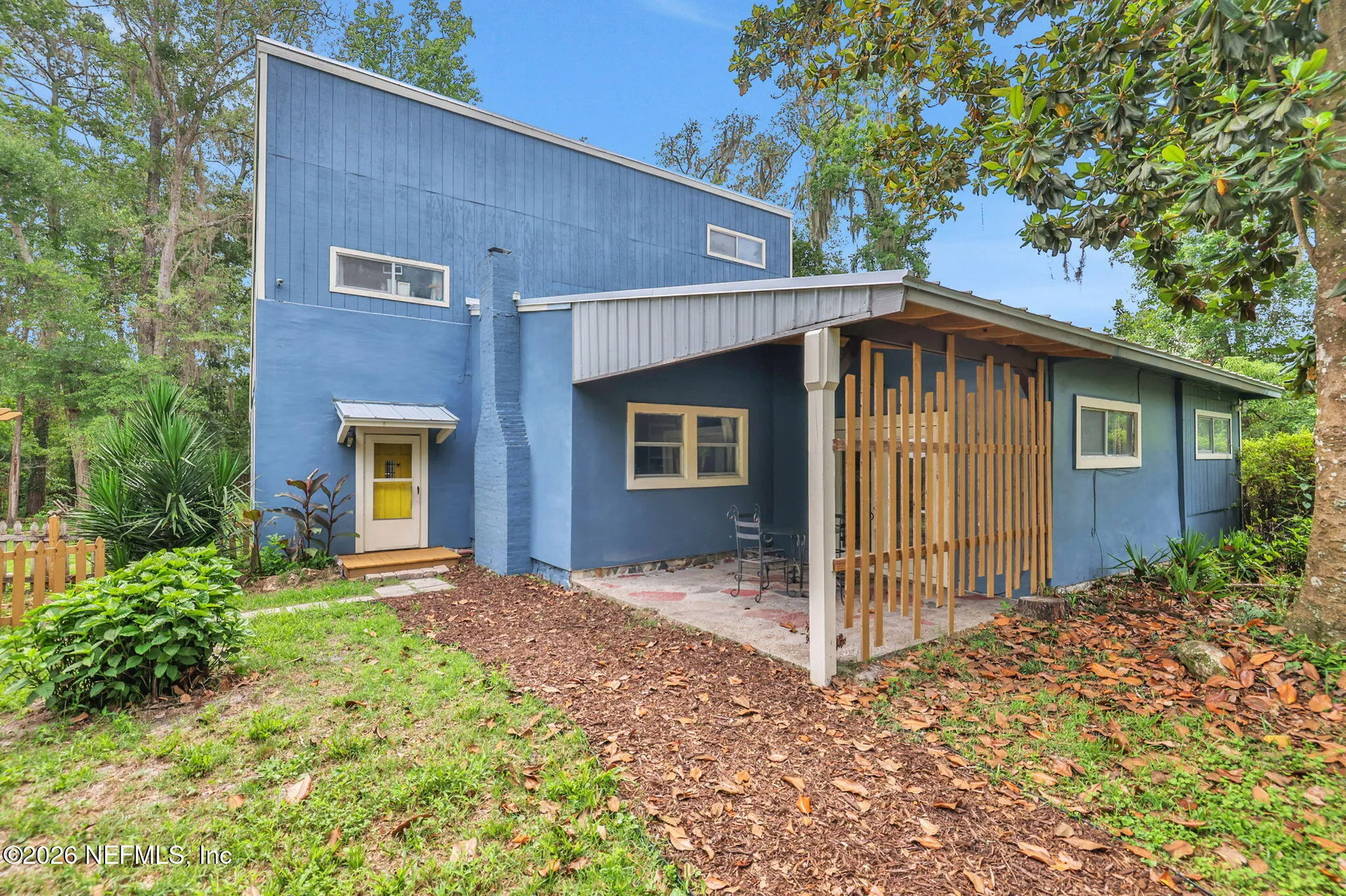 3860 Magnolia Street Middleburg FL 32068