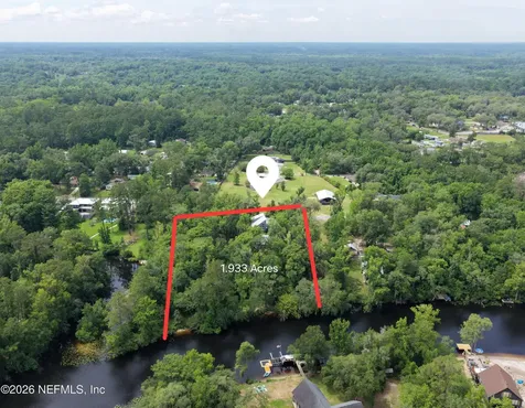 3860 Magnolia Street Middleburg FL 32068