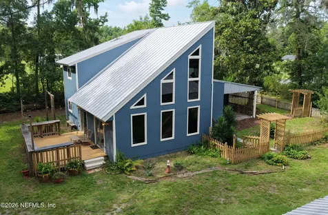 3860 Magnolia Street Middleburg FL 32068