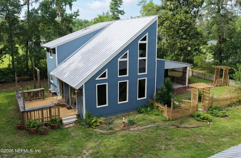 3860 Magnolia Street Middleburg FL 32068