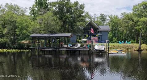3860 Magnolia Street Middleburg FL 32068