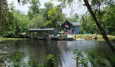 3860 Magnolia Street Middleburg FL 32068