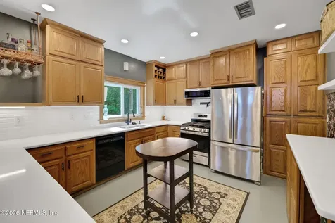 3860 Magnolia Street Middleburg FL 32068