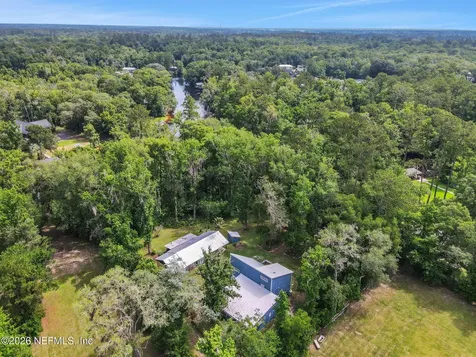 3860 Magnolia Street Middleburg FL 32068