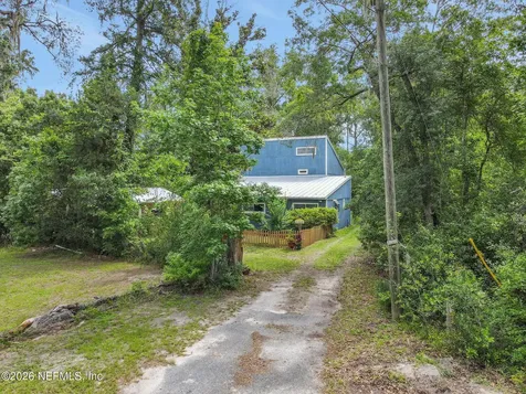 3860 Magnolia Street Middleburg FL 32068