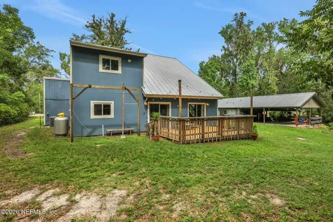 3860 Magnolia Street Middleburg FL 32068
