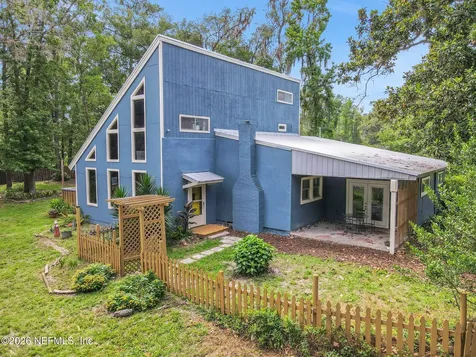 3860 Magnolia Street Middleburg FL 32068