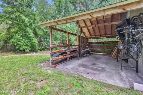 3860 Magnolia Street Middleburg FL 32068