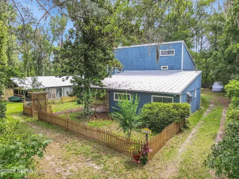 3860 Magnolia Street Middleburg FL 32068