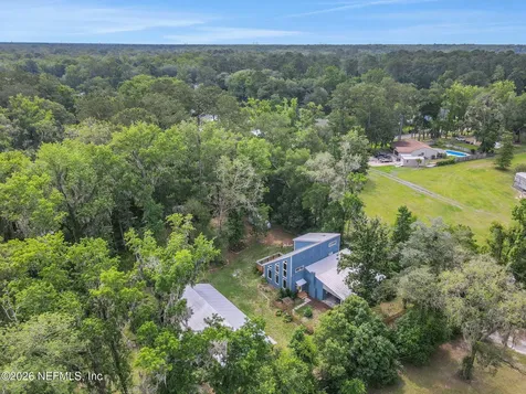 3860 Magnolia Street Middleburg FL 32068