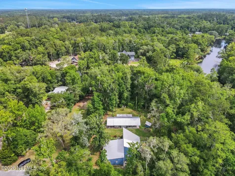 3860 Magnolia Street Middleburg FL 32068