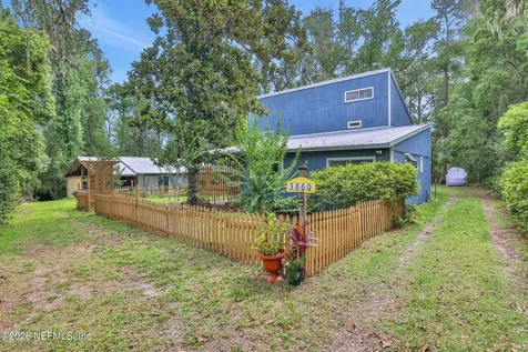 3860 Magnolia Street Middleburg FL 32068
