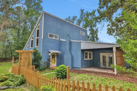 3860 Magnolia Street Middleburg FL 32068