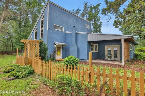 3860 Magnolia Street Middleburg FL 32068