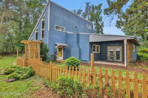 3860 Magnolia Street Middleburg FL 32068