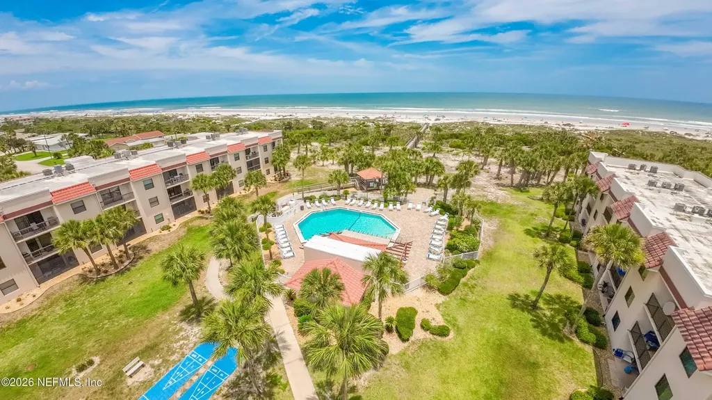 4250 A1a S St. Augustine FL 32080