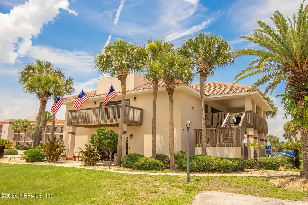 4250 A1a S St. Augustine FL 32080